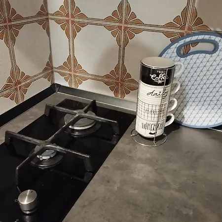 Apartamento Il Faro Torvaianica