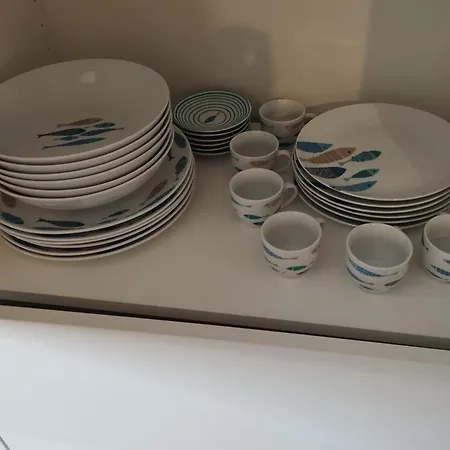 Apartamento Il Faro *