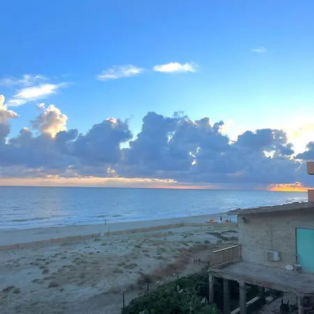 Il Faro Apartamento *