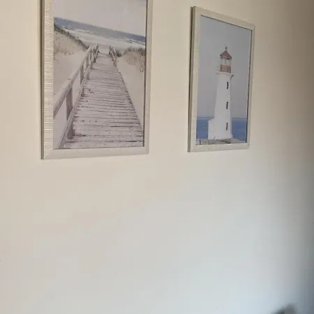Il Faro Apartament *