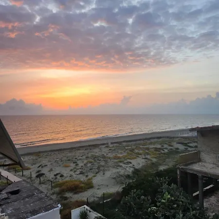 Apartamento Il Faro