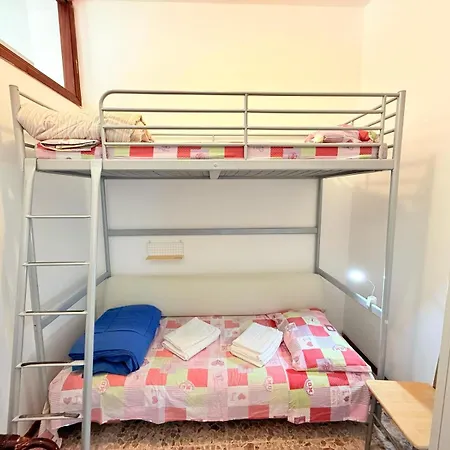 Il Faro Apartamento