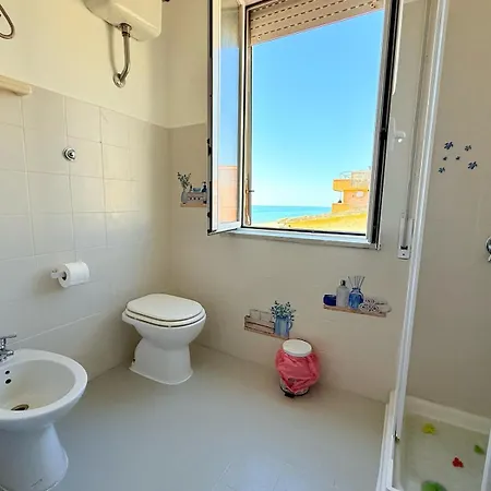 Apartament Il Faro