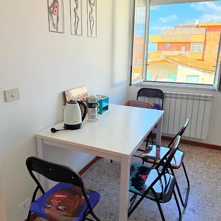 Il Faro * Torvaianica