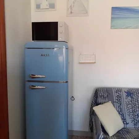 Il Faro Torvaianica