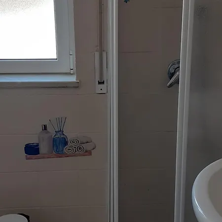Apartamento Il Faro