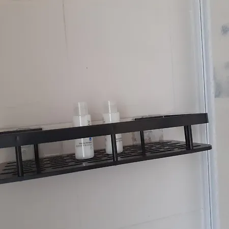 Apartamento Il Faro