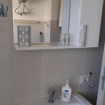 Il Faro Apartament Torvaianica
