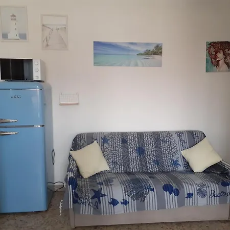 Apartamento Il Faro Torvaianica