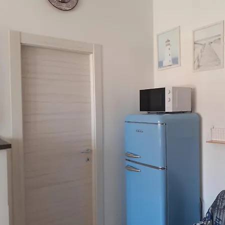 Apartament Il Faro