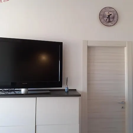 Il Faro Apartament *