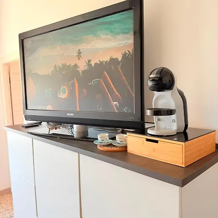 Il Faro Apartamento
